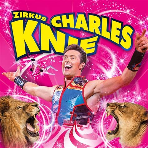 Zirkus Charles Knie Youtube