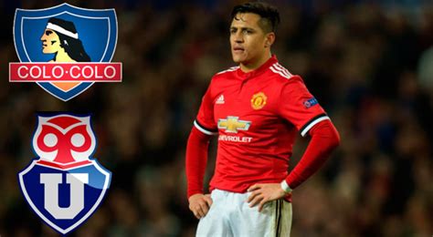 Allí tendré la oportunidad de ganar muchos títulos, explicó el futbolista chileno, que quiere convertirse en el mejor jugador del mundo en el equipo azulgrana. Alexis Sánchez: Traicionará a la hinchada de Colo Colo ...