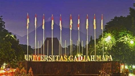 Universitas Terbaik Di Indonesia Versi Qs Wur Alumni Kampus