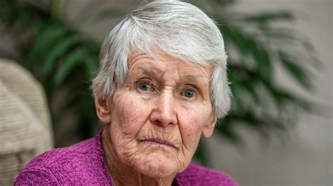 Widow Stripped Of Her Life Savings For Putting Away Too Much Of
