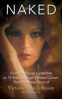 Libro Naked Inside Out From Penthouse Centerfold To Y Cuotas Sin Inter S