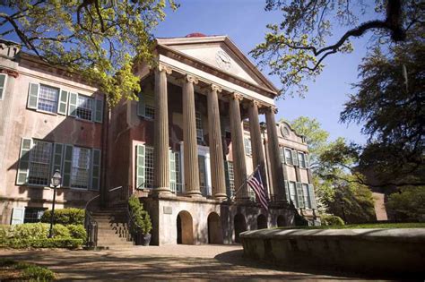 If you're considering what to study in college, the following majors all earn on average over $121,000 annually. College of Charleston: #655 in Money's 2020-21 Best ...