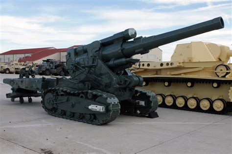 Army Fa Museum Adds Soviet Artillery Piece Article The United States Army
