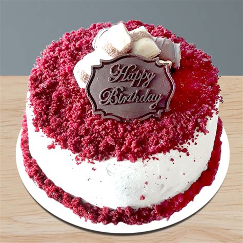 Heart Happy Birthday Red Velvet Cake Designs Heart Shaped Mothers Day