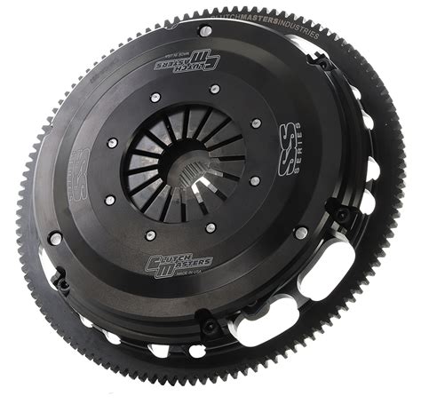 Performance Clutch And Flywheel Kits Clutch Masters