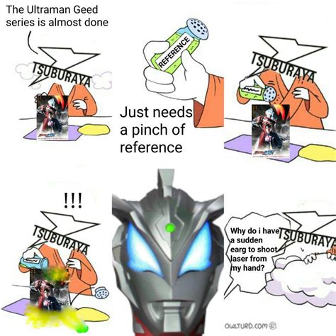 Ultra Jokes And Memes P4 Ultraman Central Amino Amino
