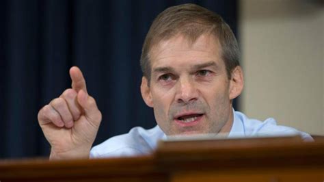 Congressman Jim Jordan Accused Of Knowing About Sex Abuse At Ohio State