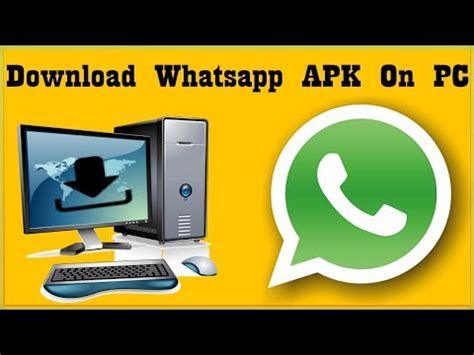 Battle royale may not be on the google play store, but it's still available through epic. How To Download Whatsapp APK File On PC For Installing On ...