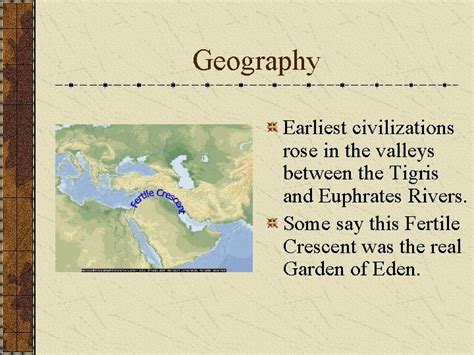 Ancient River Valley Civilizations Characteristics Of Civilizations Cities