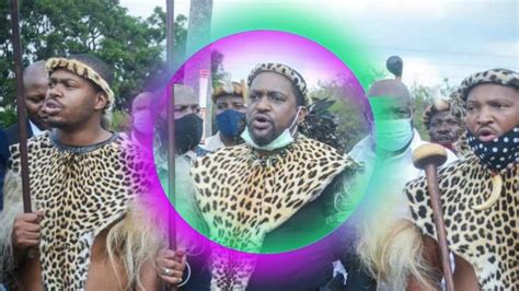 Amabutho kaking misuzulu kazwelithini (full version): King Zwelithini's Siblings finally break their silence regarding King Misuzulu kaZwelithini ...