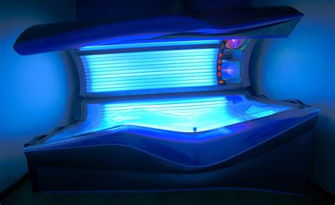 How Often Should You Use A Tanning Bed