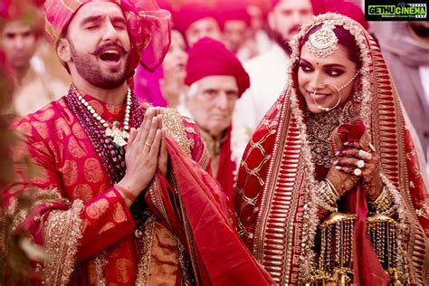 Ranveer Singh Wedding Jenniemarieweddings