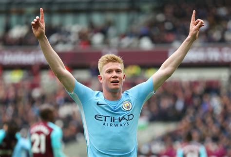 Kevin De Bruyne Will Not Require Surgery Following Knee Injury Uk