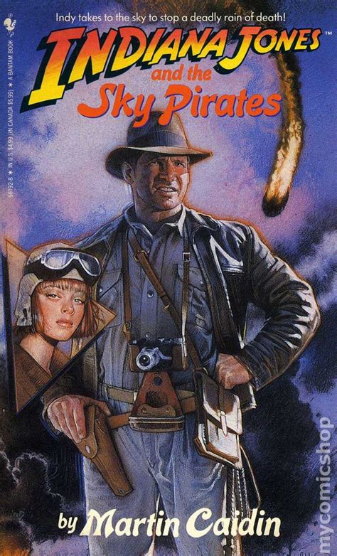The lost journal of indiana jones. Comic books in 'Indiana Jones PB Novels'