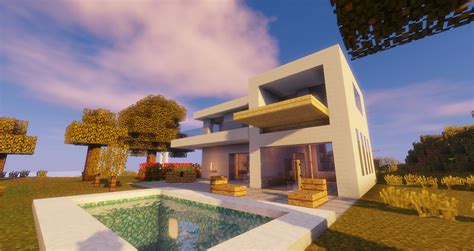 22 Cool Minecraft House Ideas, Easy for Modern and Survival Style
