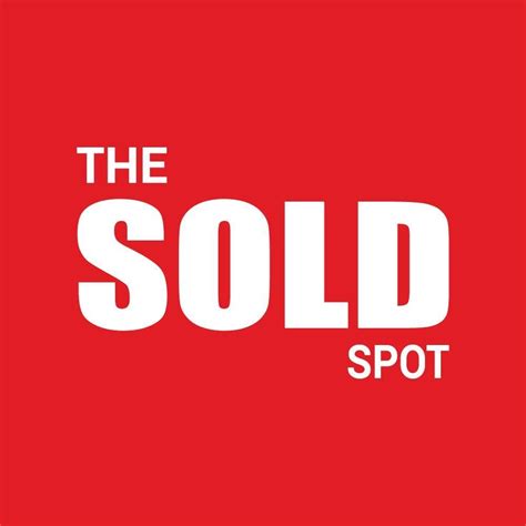 The Sold Spot