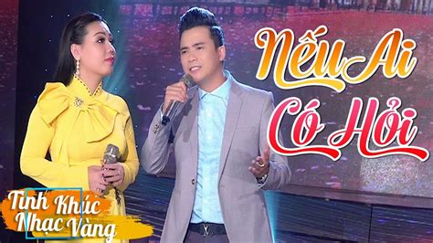 Quang tèo is a member of vimeo, the home for high quality videos and the people who love them. Song ca Nếu Ai Có Hỏi ngọt ngào Nhất quả đất - Tuyển Tập ...