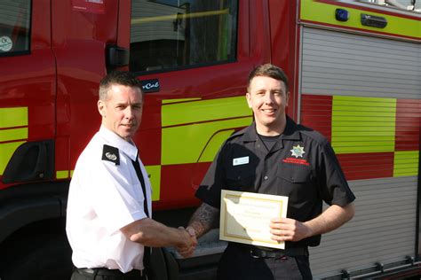 Adam Layton Cambridgeshire Fire And Rescue Service Flickr