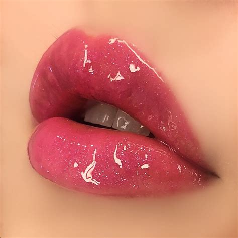 Lips Makeup Lip Art Makeup Glossy Makeup Cute Makeup Makeup Inspo