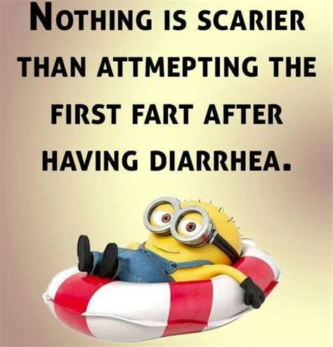 Diarrhea Minions Funny Funny Minion Memes Funny Minion Quotes