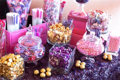 Candy Buffet Ideas For Your Sweets Bridal Shower 101 Atelier Yuwaciaojp