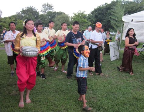 the Annandale Blog: Festival highlights Cambodian culture