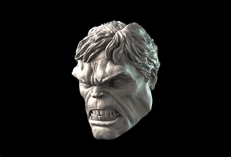 Switching from traditional sculpting to digital sculpting - what you need to know · 3dtotal ...
