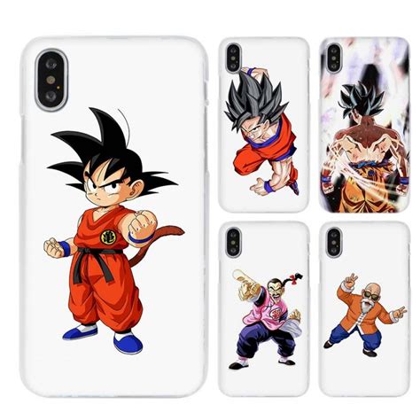 Maybe you would like to learn more about one of these? Dragon Ball Goku Case Cover for all iPhones | Dragon ball goku, Iphone cases, All iphones