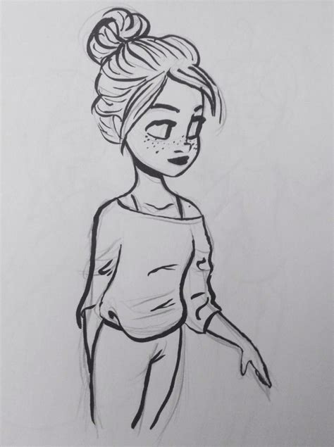 Art, art girl, background, beautiful, beautiful girl, beauty, beauty girl, cartoon, cute art, design, drawing, face, fashion, girl, illustration, illustration girl, iphone, kawaii, pastel, wallpapers, we heart it, woman. Drawing is the best thing to do in free time | Art drawings sketches simple, Girl drawing ...