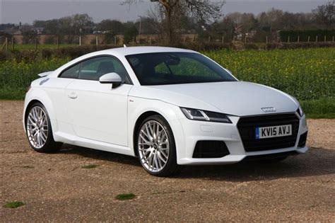 View and download for free this audi tt 2014 white wallpaper #3452 which comes in best available resolution of 1920x1080 in high quality. Audi TT Coupé 2.0 TDI Ultra S Line: First Impressions ...