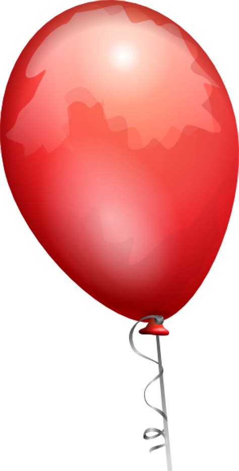 Red Balloon Png Transparent Png Png Collections At Dlfpt