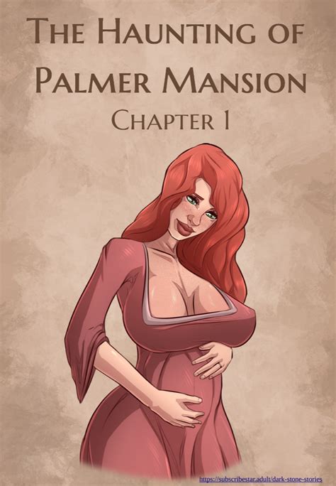 Jdseal The Haunting Of Palmer Mansion Ch 1 7 Porn Comics Galleries
