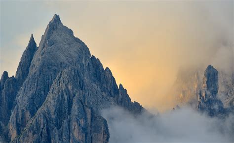 10 Stunning Photos Of The Dolomites Unofficial Networks