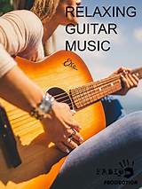 Relaxing Guitar Music Pictures
