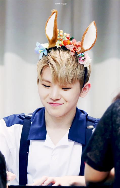 17 Times Seventeen Woozi S Cuteness Was Too Much To Handle