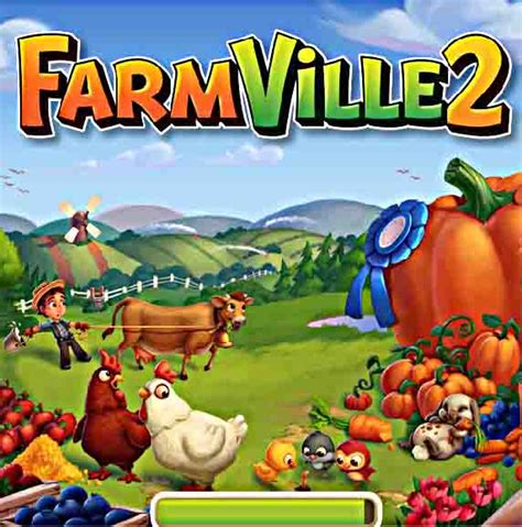 Juega gratis a los mejores juegos en línea. Farmville 2, Juego de Facebook- Juegos De Caballos