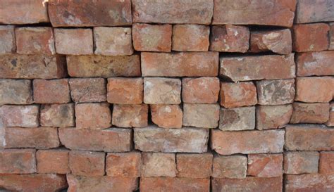 2 34 70 Mm Reclaimed Handmade Bricks Bricks
