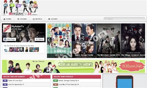 21 Best Websites To Watch Korean Drama My Otaku World