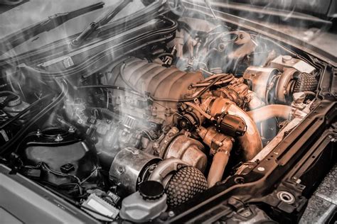 How to fix a overheating car engine on your car diy with scotty kilmer. Ideal Ways You Can Stop Your Car From Overheating - Tire ...