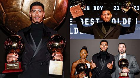 GREATEST INFLUENCE: Real Madrid sensation Jude Bellingham explains why