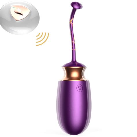 Remote Wireless Mini Bullet Eggs Vibrator For Woman G Spot Clit Massage China Magic Tongue