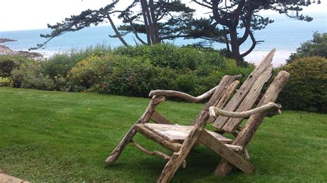 How to make lawn furniture. How to Make a Driftwood Lawn Chair : 11 Steps (with Pictures) - Instructables