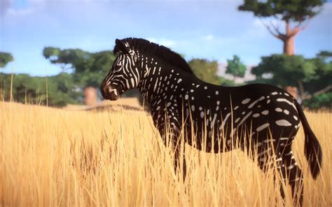 Planet Zoo Mods Lost Sincere