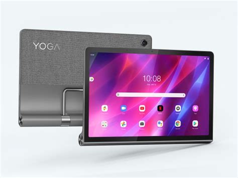 Lenovo Launches Yoga Tab 11 Android Tablet With 11 Inch 2k Display Mtk