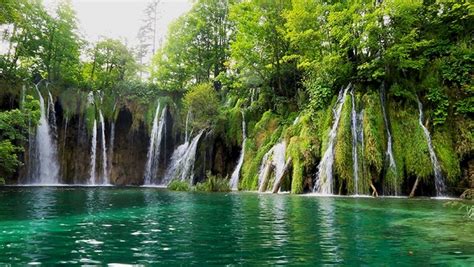 Croatia The Jewel In The Mediterranean Travel Tourism Frizemedia