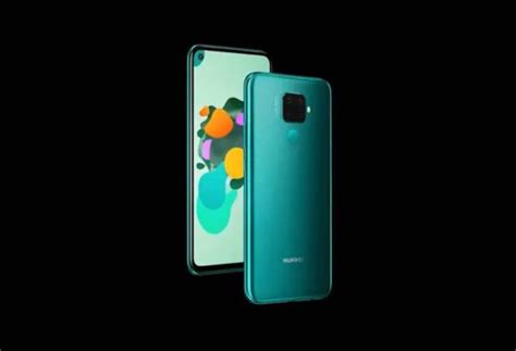 Huawei Nova 5t Pro Specs Price And Release Date