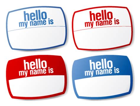 Whats Your Name Clipart Whats Your Name Download Free Clip Art With