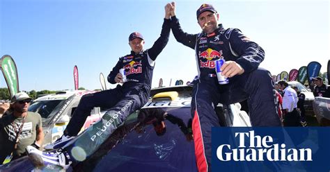 Dakar Rally 2016 Rest Day To Stage 13 In Pictures Sport The Guardian