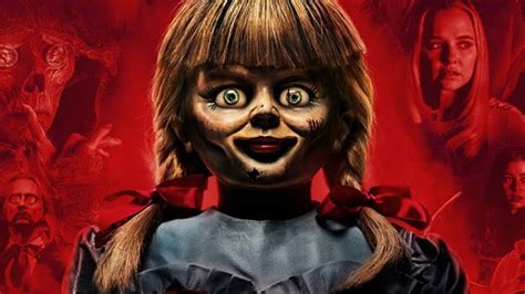 Dont Watch Annabelle Comes Home Until You Watch This Youtube