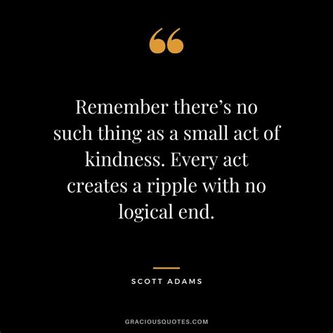 54 Of The Best Kindness Quotes Gracious